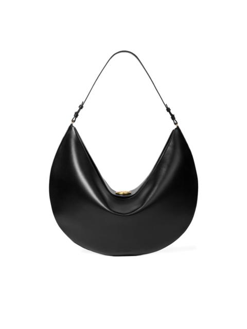 JACQUEMUS LE CALISSO leather bag