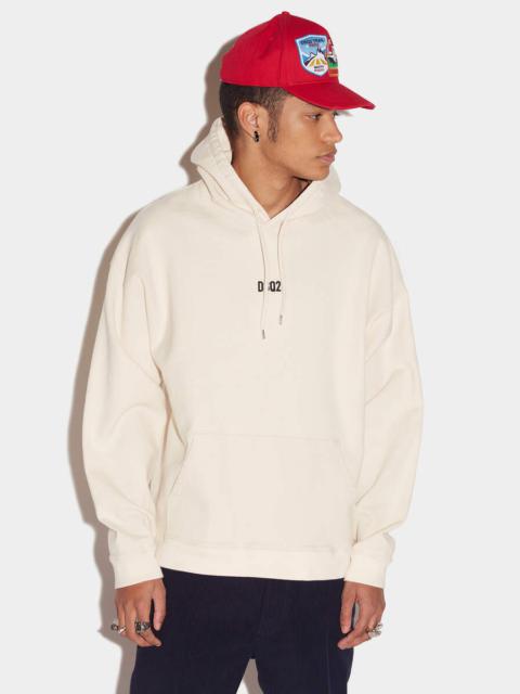 MINI DSQ2 HOODIE