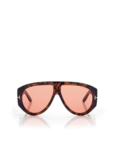 TOM FORD BRONSON SUNGLASSES