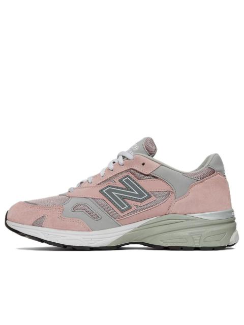 New Balance 920 Made in England 'Pink Grey' M920PNK