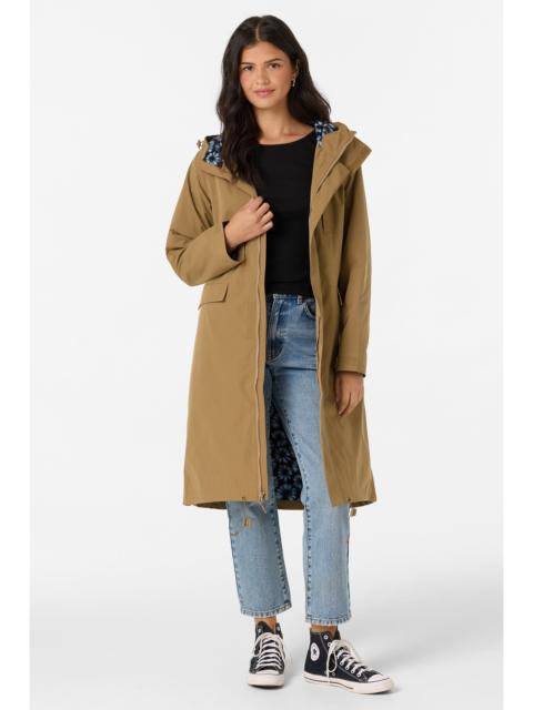 O'Neill TRVLR Charli Jacket