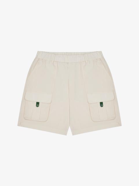 malbon BASS CLUB SEERSUCKER WINDSHORT