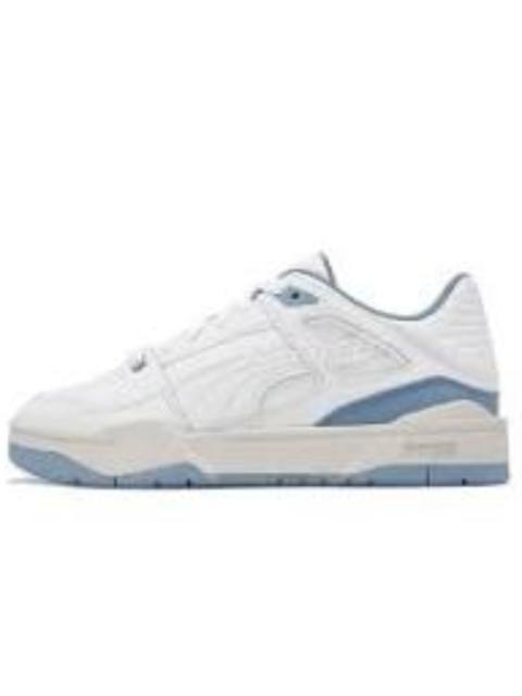 PUMA Slipstream Leather 'White Teal' 387544-29