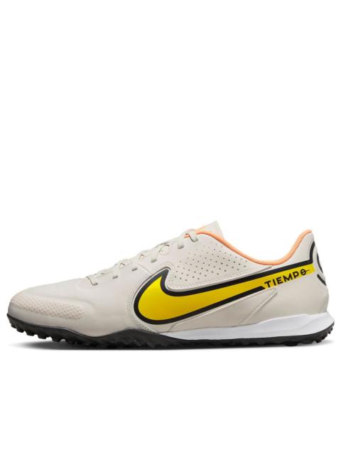 Nike Tiempo Legend 9 Academy TF 'Phantom Yellow Strike' DA1191-002