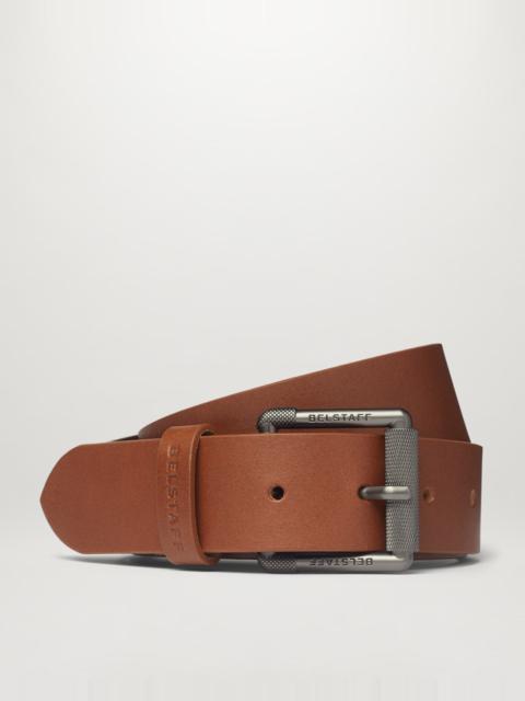 Belstaff ROLLER BUCKLE BELT