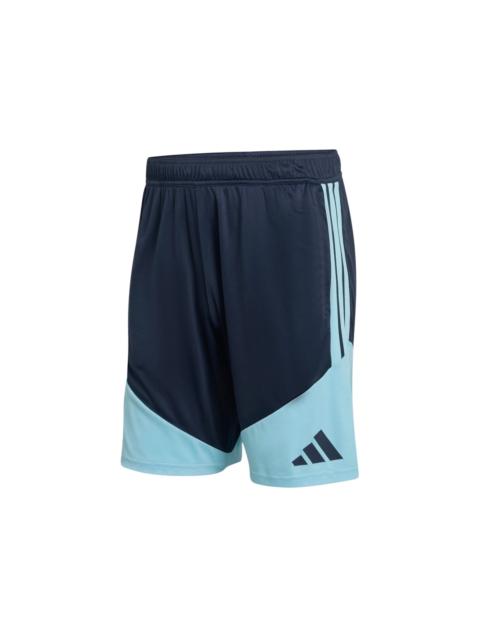 adidas adidas Argentina 2026 Tiro Shorts Night Navy
