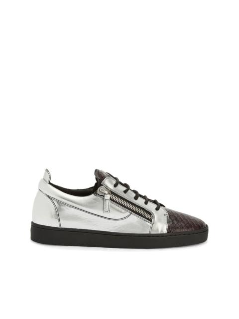 Giuseppe Zanotti Frankie sneakers