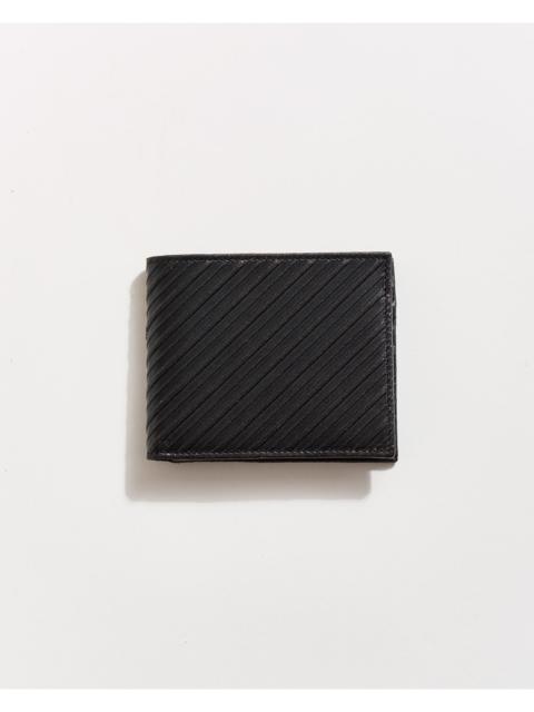 Billy Reid Leather Bi-Fold Wallet