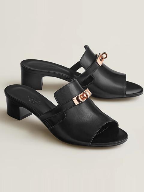 Hermès Candy sandal