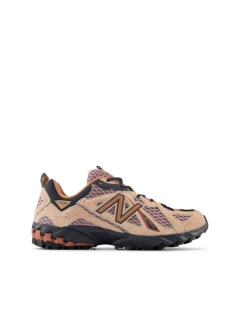 New Balance 610 low-top sneakers