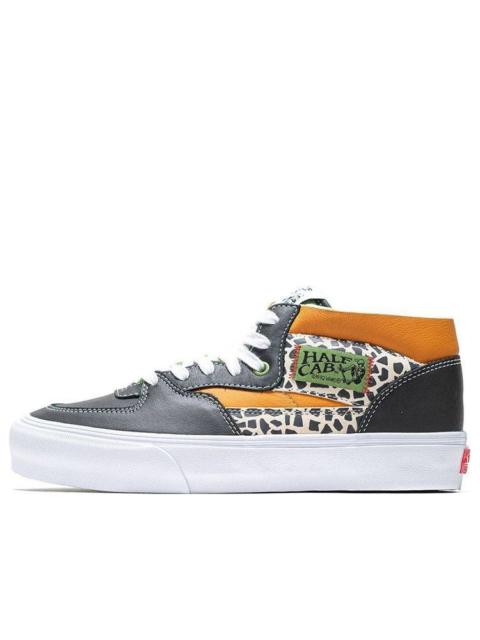Vans 밴 반 택시 EF VLT LX 'Giraffe' VN0A5HZV9MV