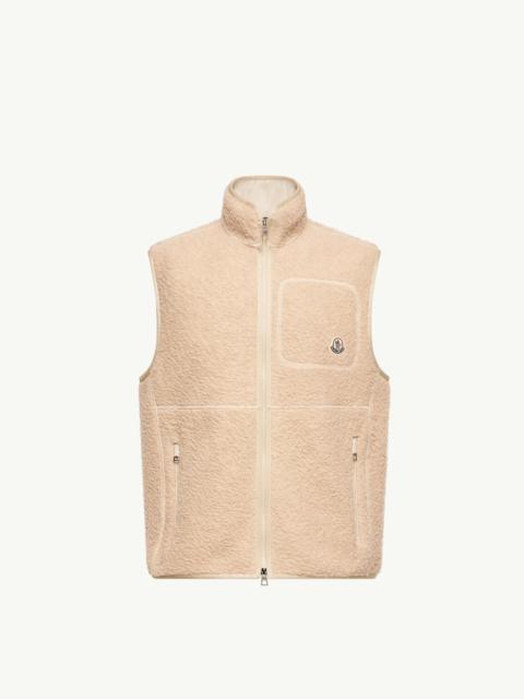 Moncler Knit Vest