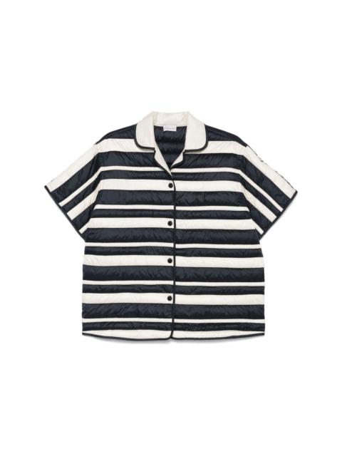 padded shirt
