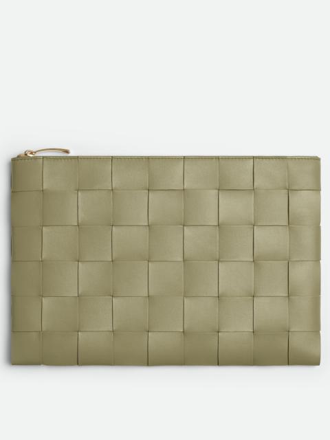 Bottega Veneta pouch