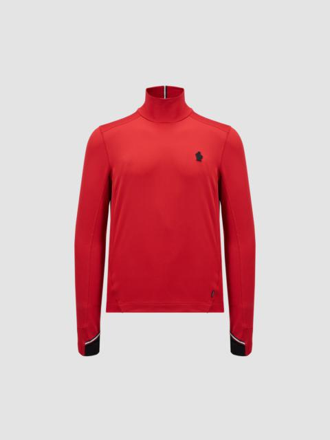Moncler Grenoble Polartec® Turtleneck