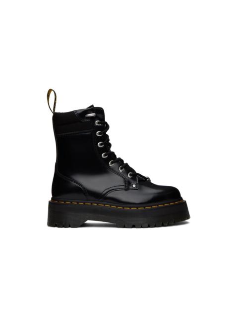 Dr. Martens Black Jadon Boots