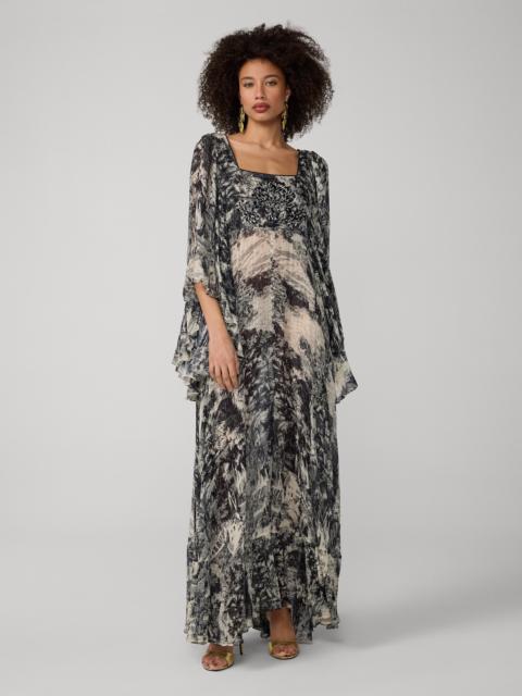 DIANE VON FURSTENBERG Uma Dress