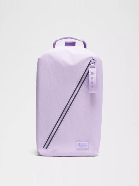 lululemon Fast Track Bag 2.0 9L