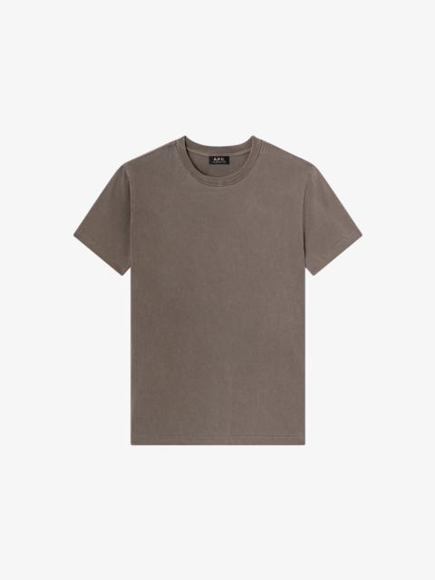 A.P.C. A.P.C.