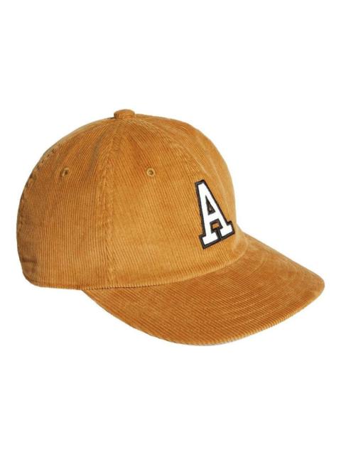 adidas adidas Samstag Vintage Cap 'Yellow' GD4441