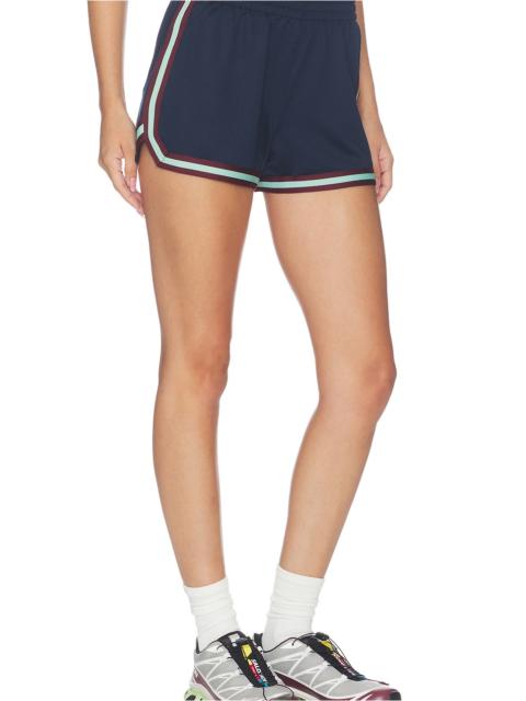 THE UPSIDE Cleopatra Short