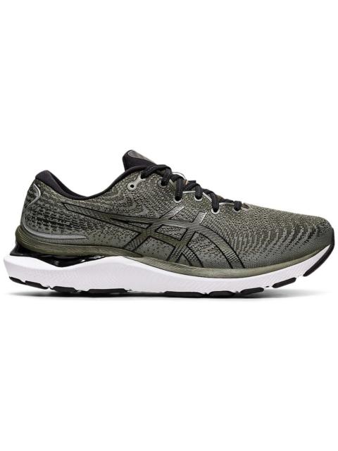 Asics ASICS Gel-Cumulus 24 Olive Canvas