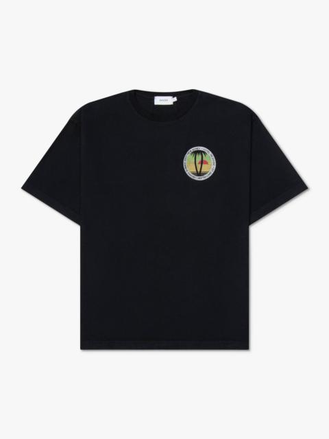 Rhude TWIN PALMS TEE