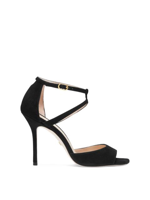 Stuart Weitzman ANASTASIA 100 SANDAL