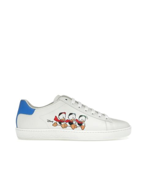 GUCCI Women's Disney x Gucci Ace sneaker