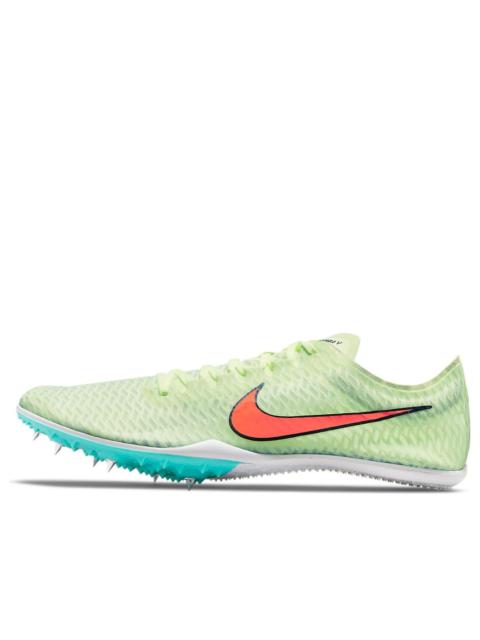 Nike Nike Zoom Mamba 5 'Barely Volt Hyper Orange' AJ1697-700