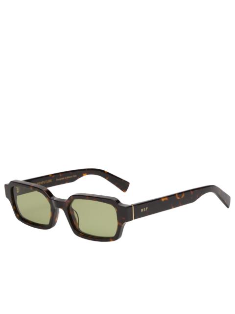 RETROSUPERFUTURE Retrosuperfuture Carino Sunglasses