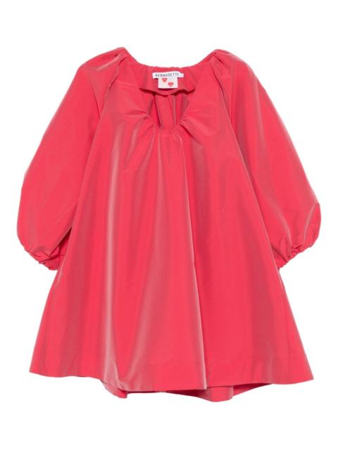 BERNADETTE George dress