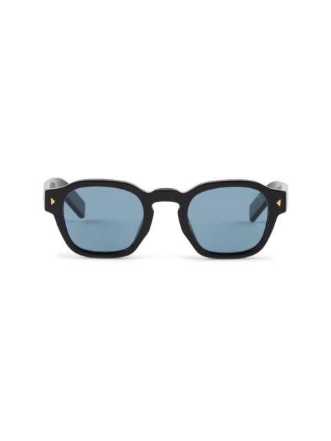 Prada square-frame sunglasses