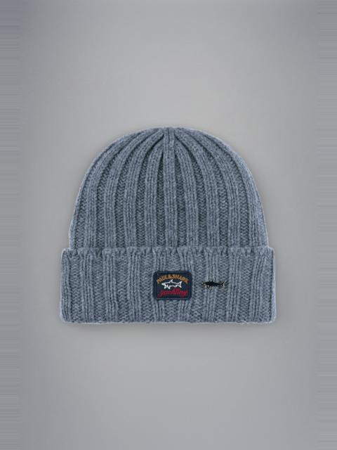 Paul & Shark WOOL BEANIE