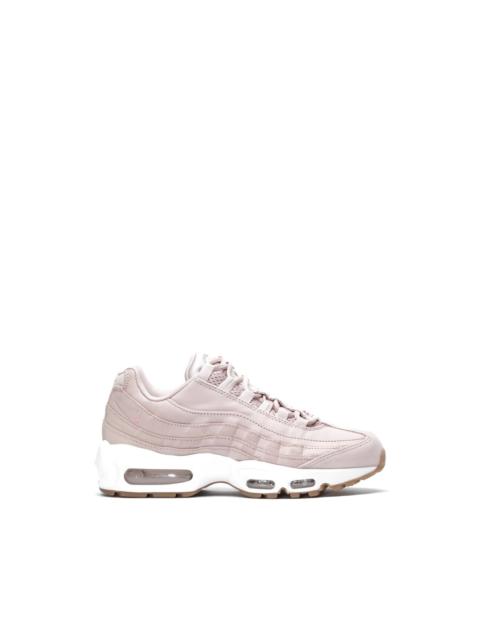 Nike Air Max 95 Premium "Pink Oxford" sneakers
