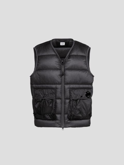 C.P. Company D.D. Shell Down Vest