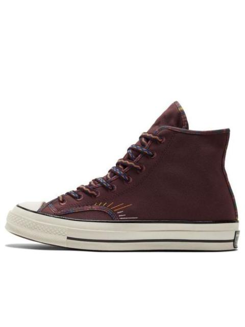 Converse Converse Chuck 70 High 'Heritage Detail' A04406C