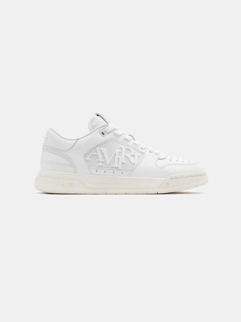 AMIRI WOMEN'S CLASSIC LOW