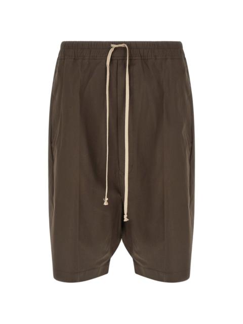 Rick Owens Rick S Pods bermuda shorts
