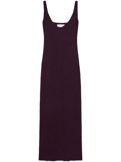 16ARLINGTON sleeveless dress