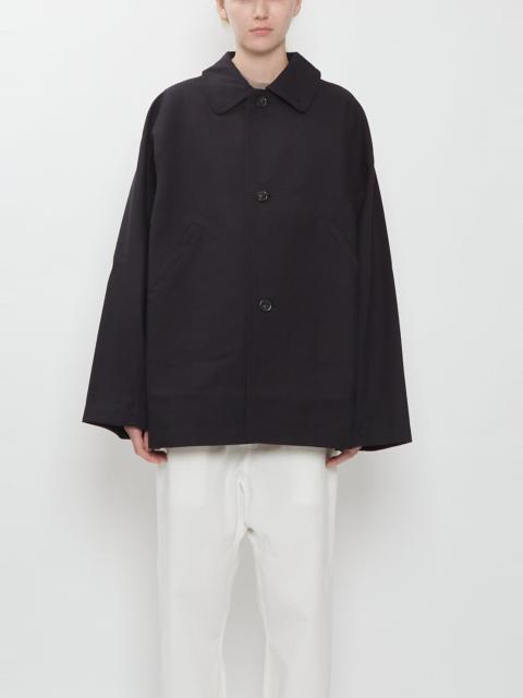 SOFIE D'HOORE Cima Cotton Duchesse Jacket