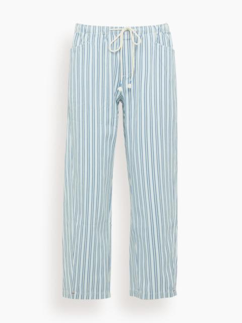 XÍRENA Baxter Pant in Lighthouse
