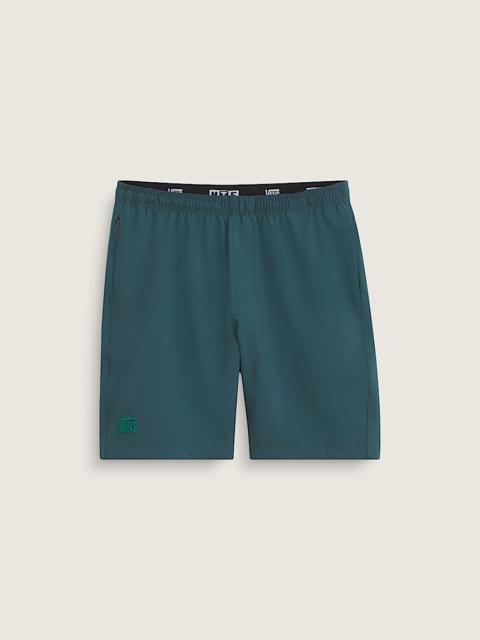 Vans Outline Hybrid Shorts