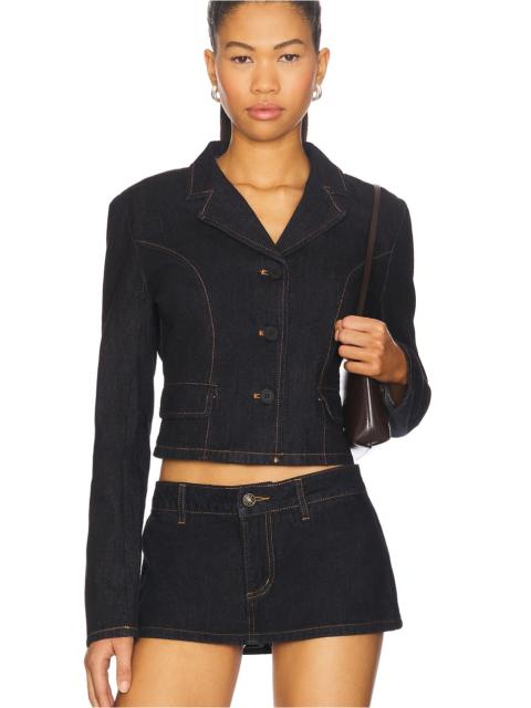 LIONESS Lune Blazer