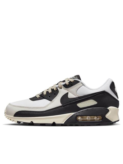 Nike Nike Air Max 90 'Sail Coconut Milk Black' DQ8974-100