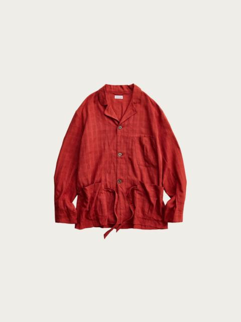 NICENESS Gez - Red
