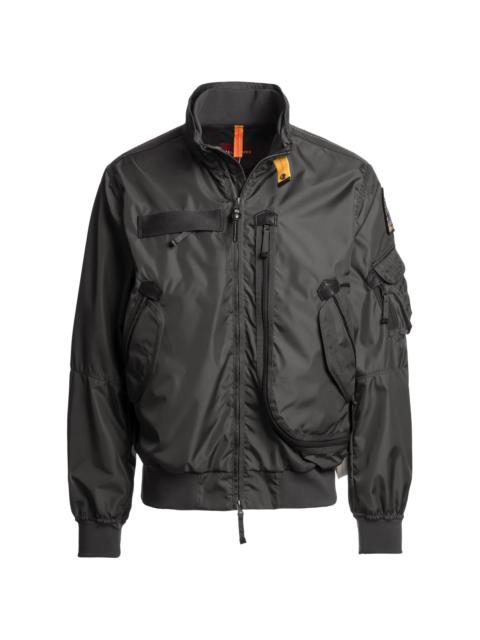 PARAJUMPERS Parajumpers Flap-pocket Bomber Jacket