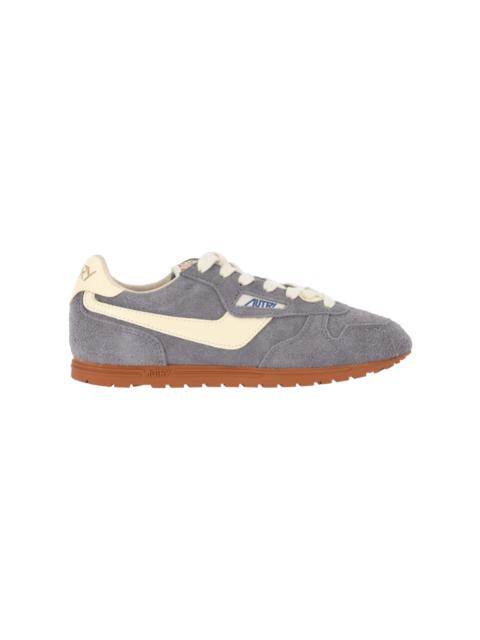 AUTRY SNEAKERS "WINDSPIN"