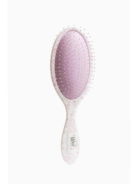 LoveShackFancy Wet Brush x Love Shack Fancy Original Detangler - Coquette Bow