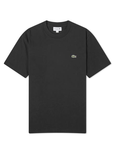 Lacoste Classic Cotton T-Shirt